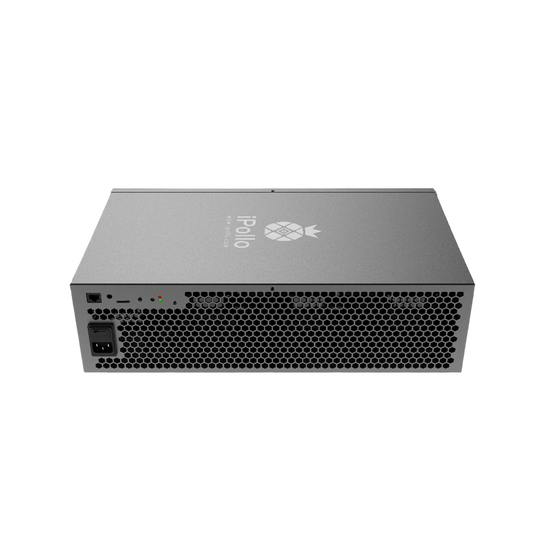 Ipollo V1H 850MH ETC Ethereum Classic Asic Miner-01