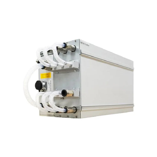 Antminer S21 XP+ Hyd