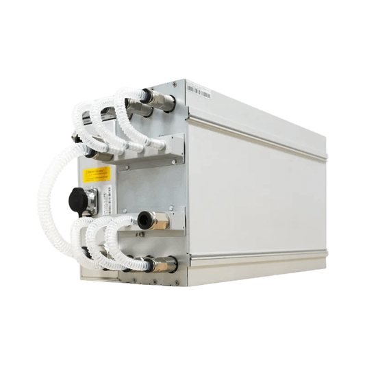 Bitmain Antminer s21e XP Hyd