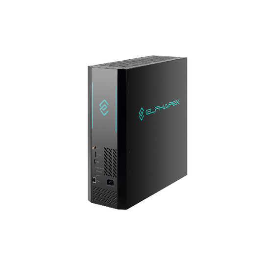 Elphapex DG Home 1 2.1G Dogecoin Miner