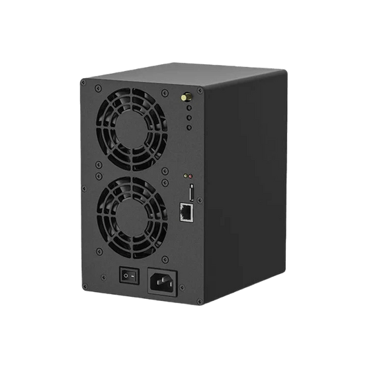 Goldshell Doge III Plus Goldshell AL Box II Plus