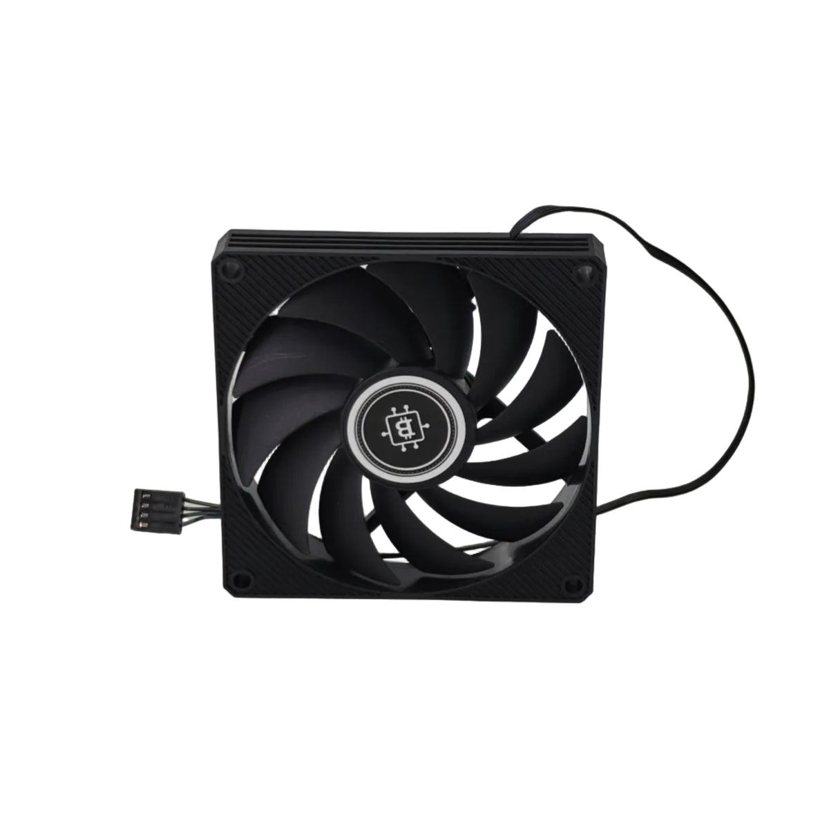 Starminer 92 PWM Ultra-Thin Fan