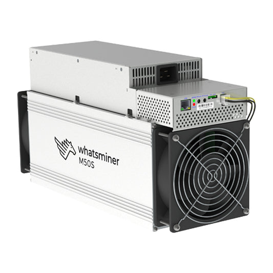 MicroBT Whatsminer M50