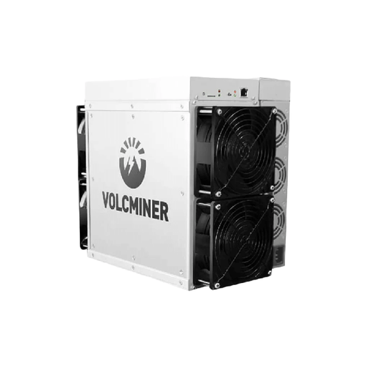 VolcMiner D1