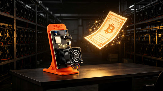 The Ultimate Guide to Bitcoin Solo Mining