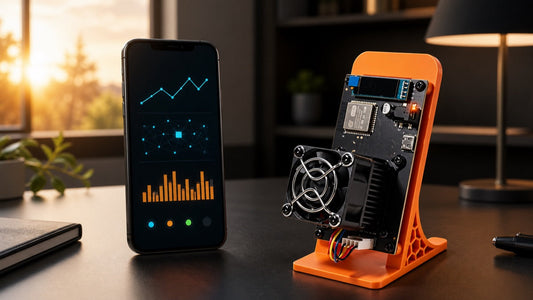 Starminer App Version 1.0.7 Is Now Available