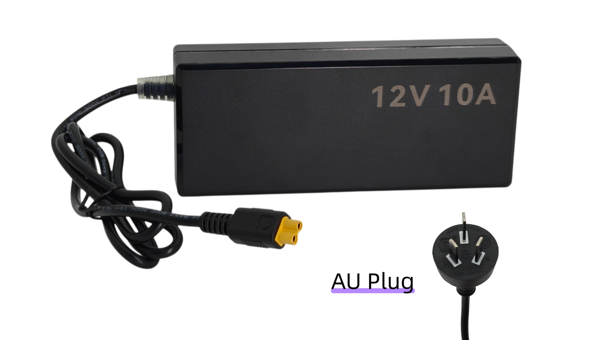 Starminer 120W AC-DC Power Adapter