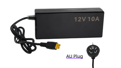 Starminer 120W AC-DC Power Adapter