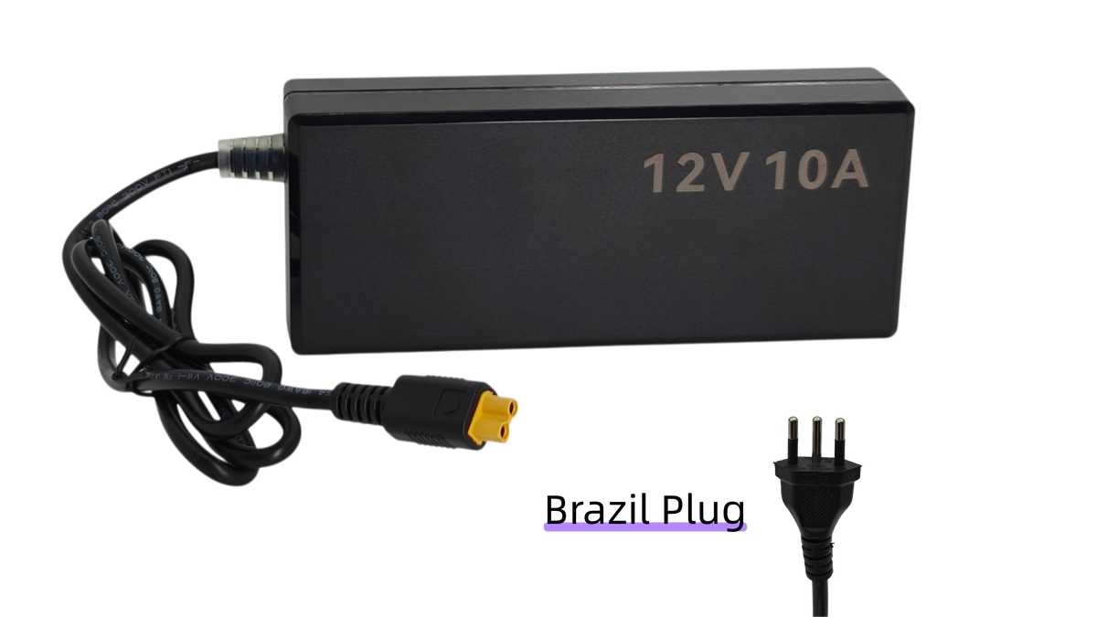 Starminer 120W AC-DC Power Adapter
