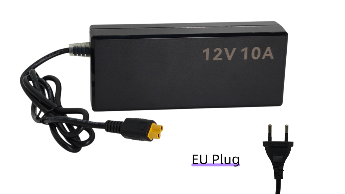Starminer 120W AC-DC Power Adapter