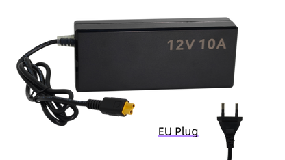 Starminer 120W AC-DC Power Adapter