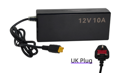 Starminer 120W AC-DC Power Adapter