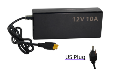 Starminer 120W AC-DC Power Adapter
