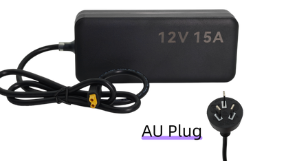 
Adaptador de corriente CA-CC Starminer de 180W.