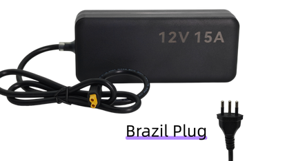 
Adaptador de corriente CA-CC Starminer de 180W.