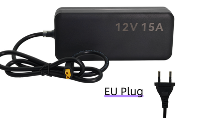 
Adaptador de corriente CA-CC Starminer de 180W.