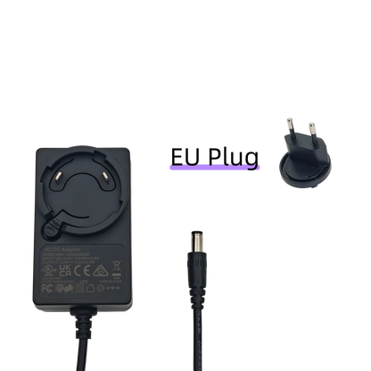 Starminer 36W AC-DC Power Adapter