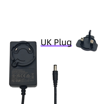 Starminer 36W AC-DC Power Adapter