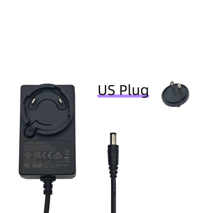 Starminer 36W AC-DC Power Adapter