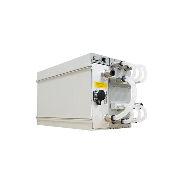 Bitmain Antminer S21 HYD 335TH btc Bitcoin Asic Miner