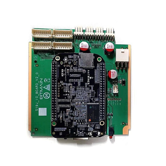 Antminer S19J S19J Pro BB BeagleBone control board