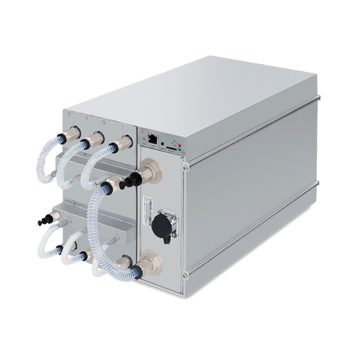 Antminer S21 XP Hyd
