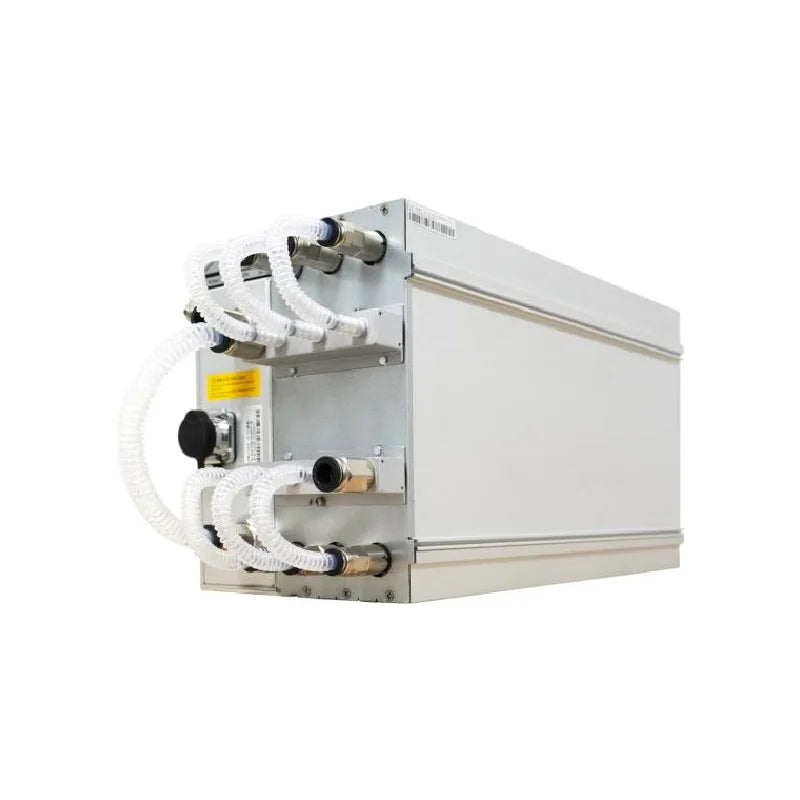 Antminer S21 XP+ Hyd