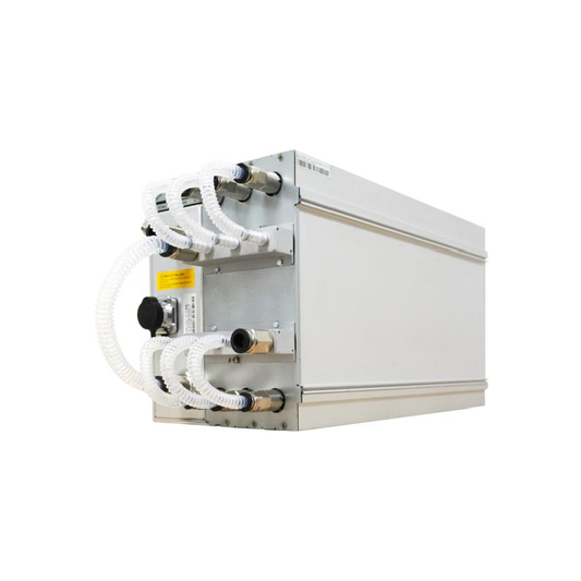 Antminer S21+ hyd
