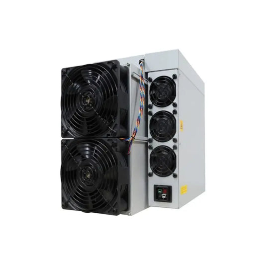 Bitmain Antminer S21+ Bitcoin Miner