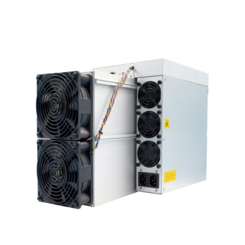 Bitmain Antminer Z15pro 840KH-01
