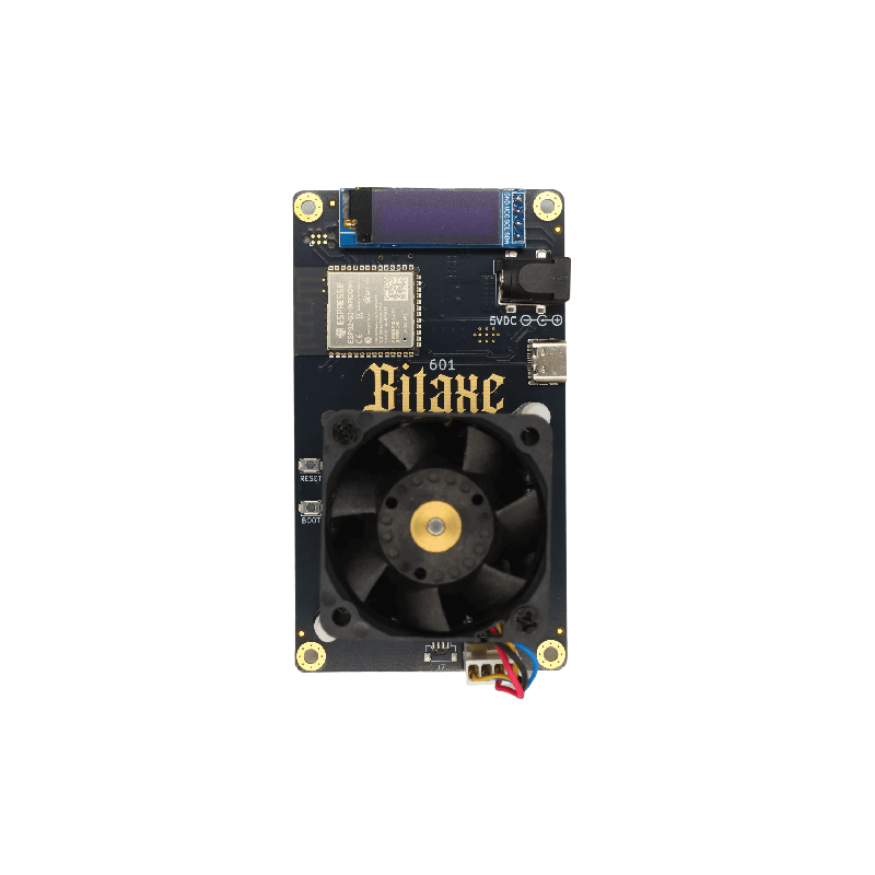 Bitaxe