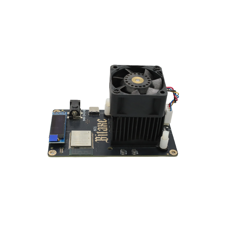 Bitaxe gamma-itme-1