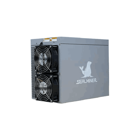 Bitdeer-SealMiner-A2 Pro Air