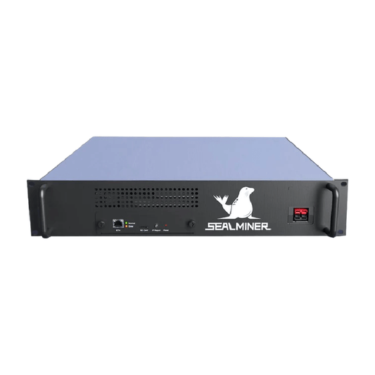 Bitdeer-SealMiner-A2 Pro Hyd