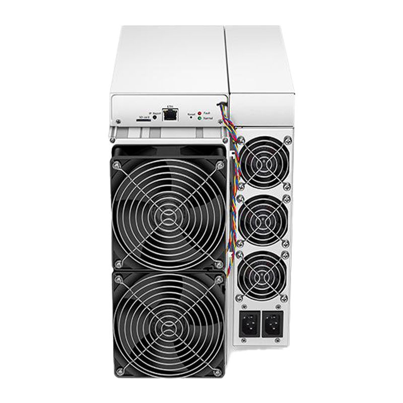 Bitmain Antminer S19 90TH