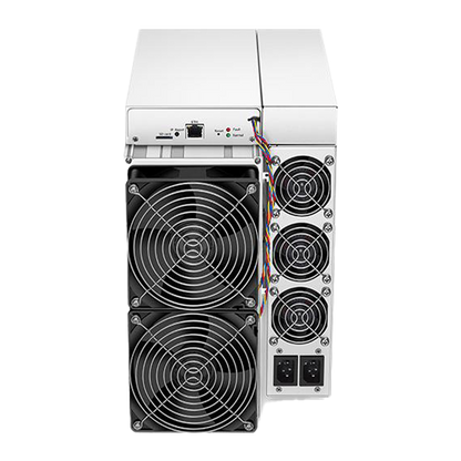 Bitmain Antminer S19 90TH