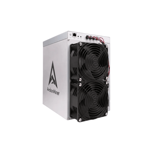 Canaan Avalon A15XP