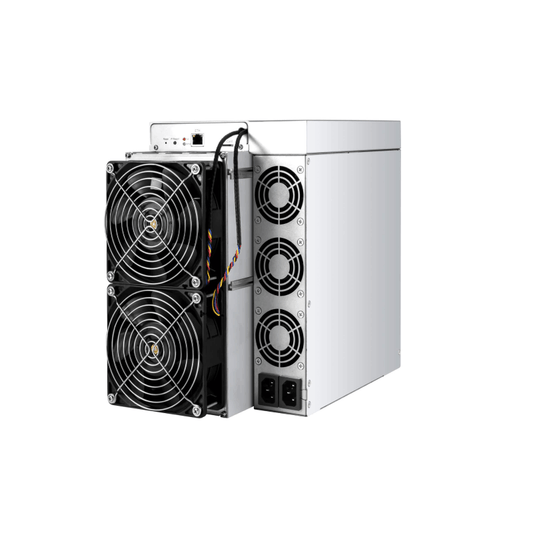 Elphapex DG1 Dogecoin Miner