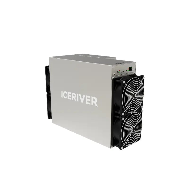 Iceriver AE3 ALEO Miner