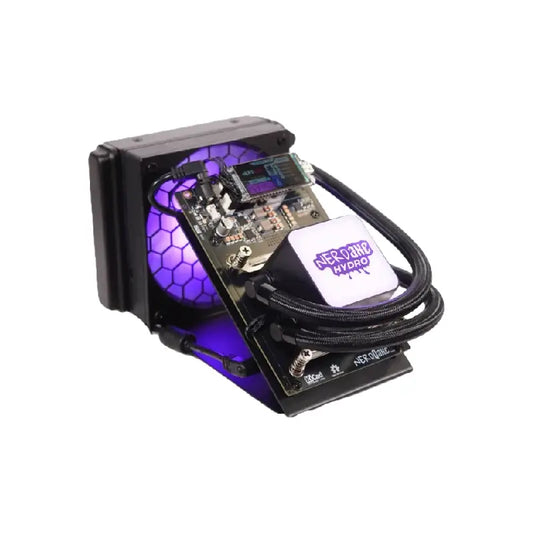 Nerdminer Nerdqaxe