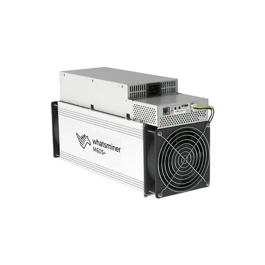 Whatsminer M60S++