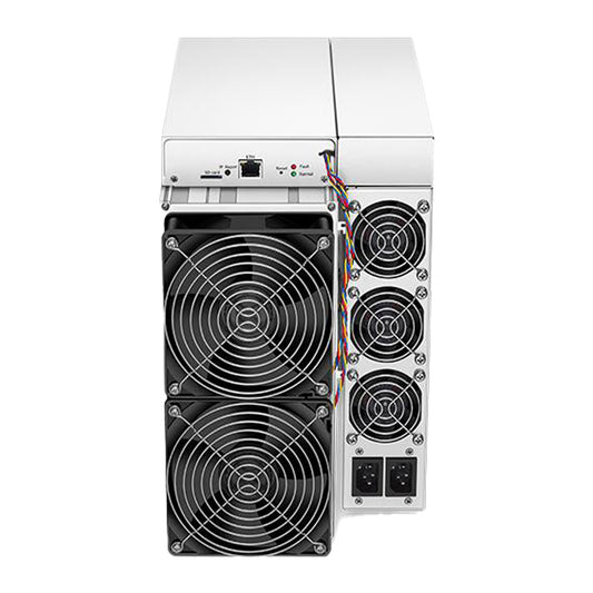 Antminer S19PRO 110TH -01