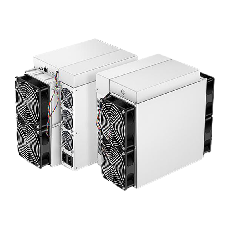 Bitmain Antminer S19 95T BTC Bitcoin Miner
