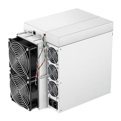 Bitmain Antminer S19 Pro 110T BTC Bitcoin Miner