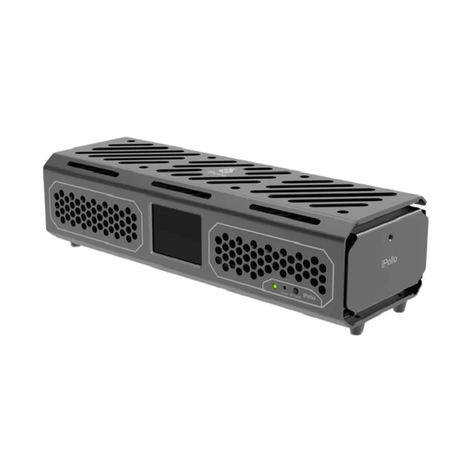 iPollo V2X