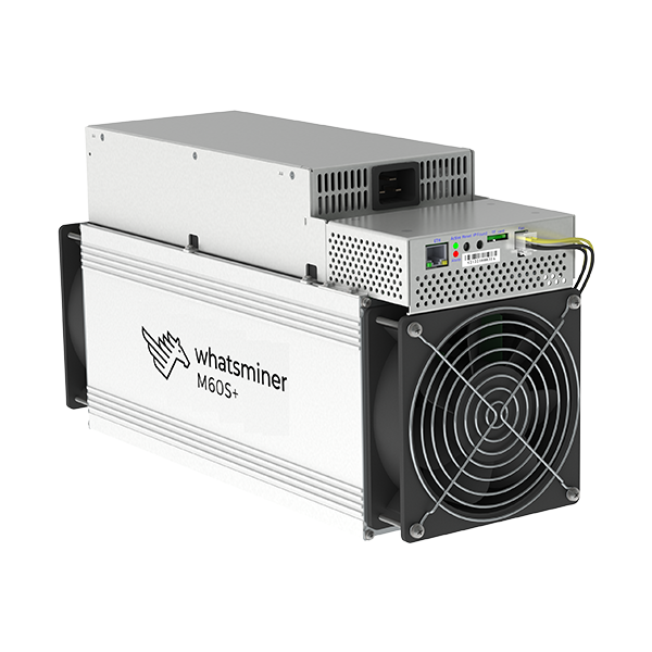 MicroBT Whatsminer M60S+200T 202T 204T BTC Bitcoin Miner