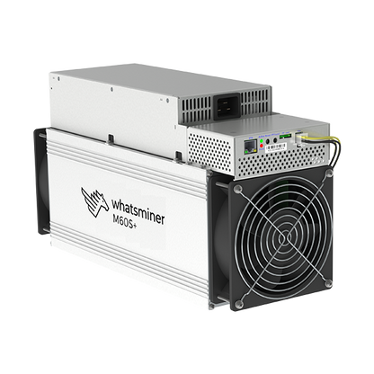 MicroBT Whatsminer M60S+200T 202T 204T BTC Bitcoin Miner