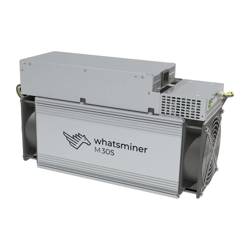 MicroBT-Whatsminer-M30S-90TH