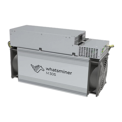 MicroBT-Whatsminer-M30S-90TH