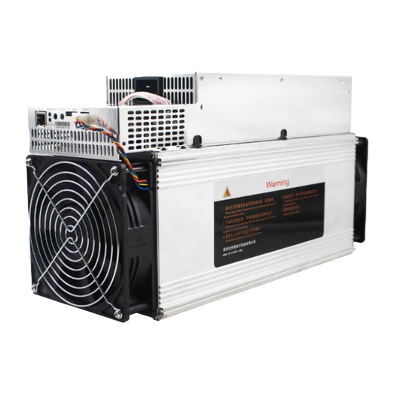 MicroBT Whatsminer M31S+ 80TH btc